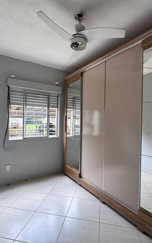 Apartamento à venda com 54m², 2 quartos e sem vaga Apartamento à venda com 54m², 2 quartos e sem vagaQuarto 1