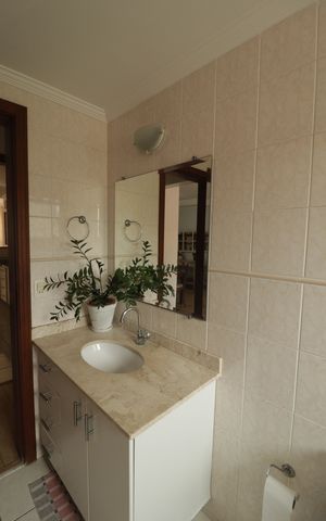 Apartamento à venda com 95m², 3 quartos e 1 vagaBanheiro