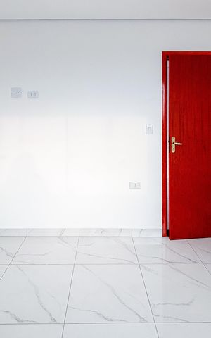Apartamento para alugar com 83m², 2 quartos e sem vagaQuarto 1