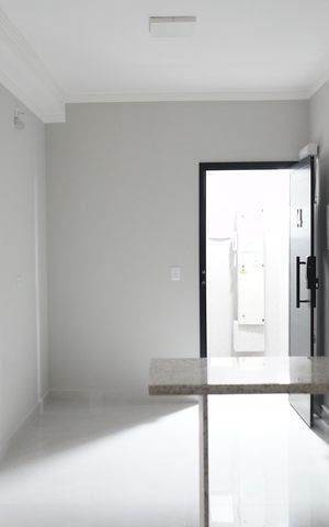 Apartamento à venda com 40m², 2 quartos e sem vagaSala/Cozinha