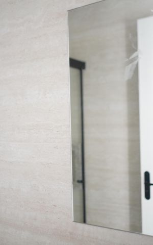 Apartamento à venda com 40m², 2 quartos e sem vagaBanheiro