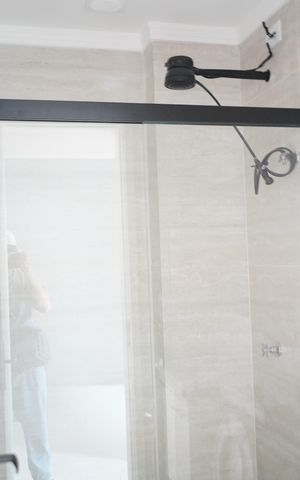 Apartamento à venda com 40m², 2 quartos e sem vagaBanheiro