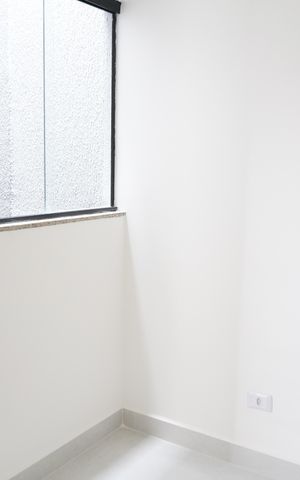 Apartamento à venda com 40m², 2 quartos e sem vagaQuarto 2