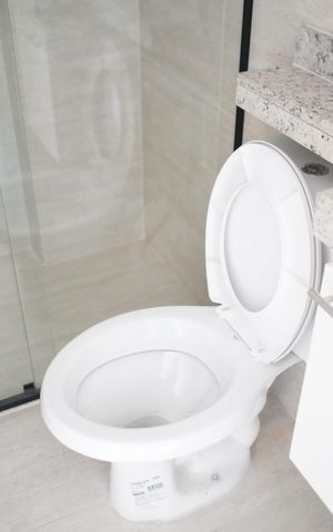Apartamento à venda com 40m², 2 quartos e sem vagaBanheiro