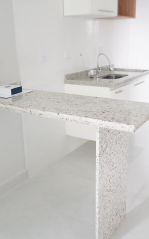 Apartamento à venda com 40m², 2 quartos e sem vagaSala/Cozinha