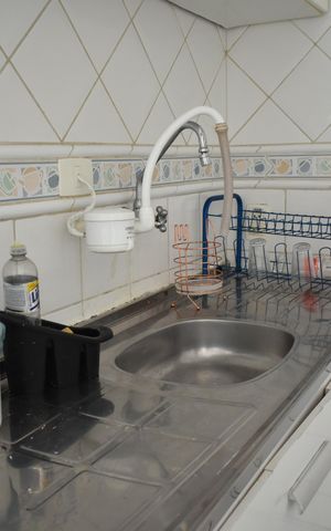 Apartamento para alugar com 67m², 2 quartos e 1 vagaCozinha