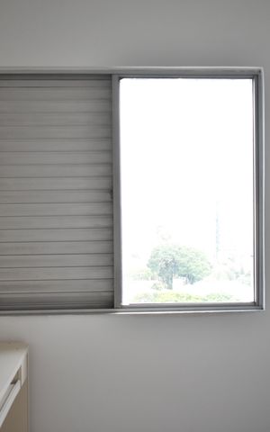 Apartamento para alugar com 67m², 2 quartos e 1 vagaQuarto 2