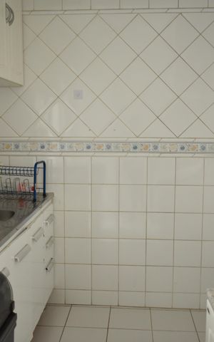 Apartamento para alugar com 67m², 2 quartos e 1 vagaCozinha