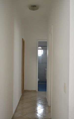 Apartamento para alugar com 67m², 2 quartos e 1 vagaCorredor