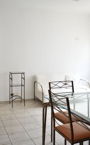 Apartamento para alugar com 67m², 2 quartos e 1 vagaSala