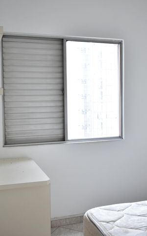 Apartamento para alugar com 67m², 2 quartos e 1 vagaQuarto 2