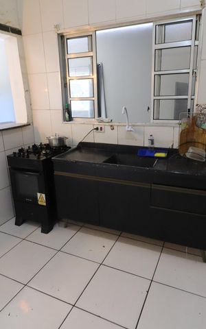 Casa à venda com 279m², 4 quartos e 3 vagasCozinha