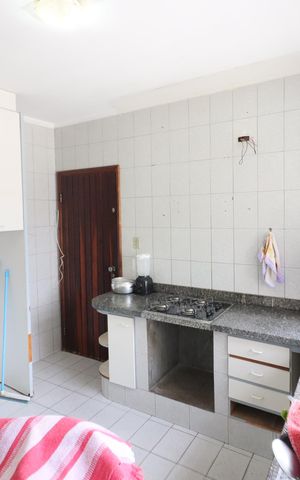 Casa à venda com 279m², 4 quartos e 3 vagasCozinha