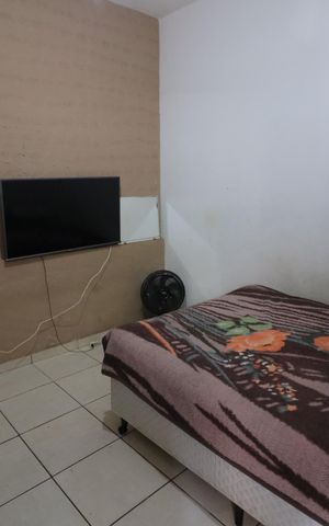 Casa à venda com 279m², 4 quartos e 3 vagasQuarto 4