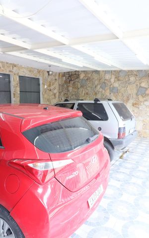 Casa à venda com 279m², 4 quartos e 3 vagasGaragem