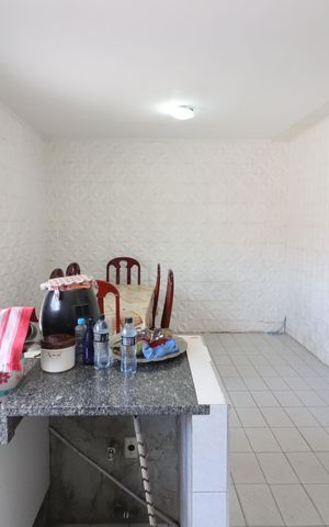 Casa à venda com 279m², 4 quartos e 3 vagasCozinha