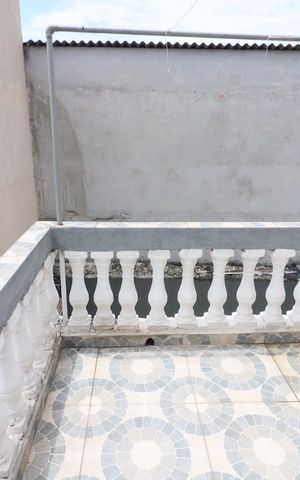 Casa à venda com 279m², 4 quartos e 3 vagasÁrea de Serviço