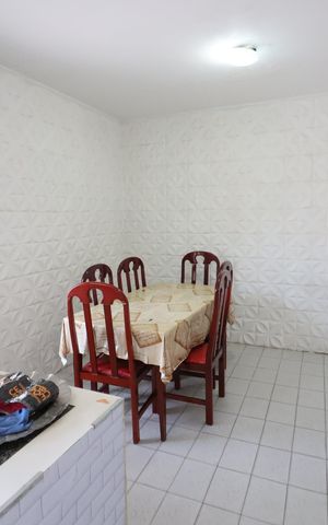 Casa à venda com 279m², 4 quartos e 3 vagasCozinha
