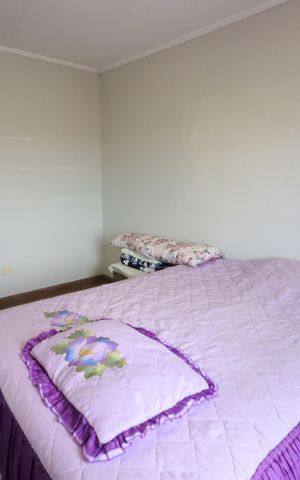 Casa à venda com 279m², 4 quartos e 3 vagasQuarto 2