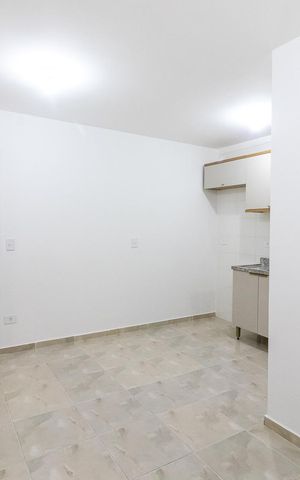 Apartamento para alugar com 57m², 2 quartos e 1 vaga Apartamento para alugar com 57m², 2 quartos e 1 vagaSala