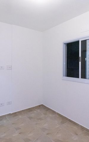 Apartamento para alugar com 57m², 2 quartos e 1 vaga Apartamento para alugar com 57m², 2 quartos e 1 vagaQuarto 1