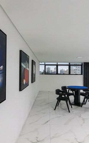 Apartamento para alugar com 57m², 2 quartos e 1 vaga Apartamento para alugar com 57m², 2 quartos e 1 vagaÁrea comum