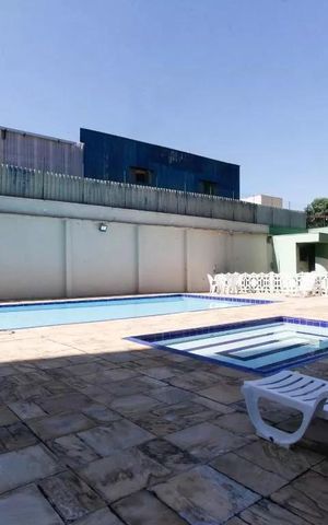 Apartamento à venda com 75m², 3 quartos e 2 vagas Apartamento à venda com 75m², 3 quartos e 2 vagasÁrea comum - Piscina