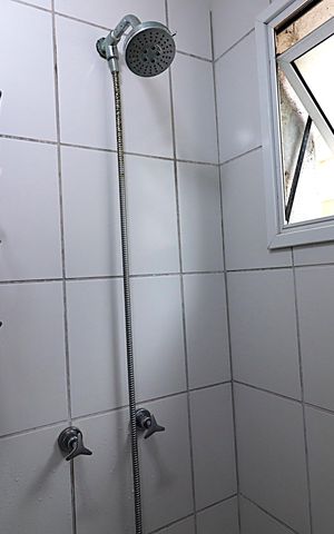 Apartamento à venda com 67m², 3 quartos e 1 vagaBanheiro da Suíte