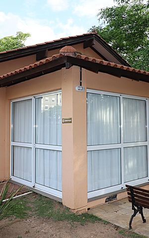 Apartamento à venda com 67m², 3 quartos e 1 vagaÁrea comum - Salão de festas