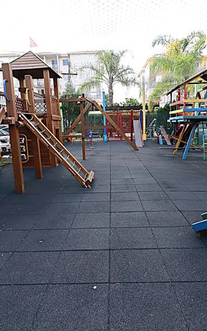 Apartamento à venda com 67m², 3 quartos e 1 vagaÁrea comum - Playground
