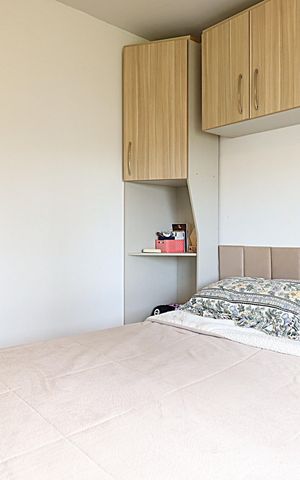 Apartamento à venda com 67m², 3 quartos e 1 vagaSuíte