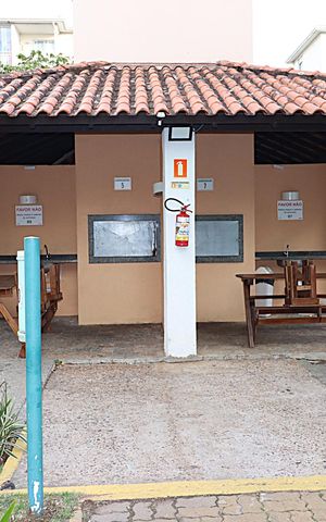 Apartamento à venda com 67m², 3 quartos e 1 vagaÁrea comum - Churrasqueira