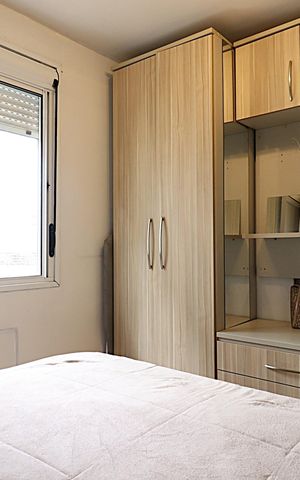 Apartamento à venda com 67m², 3 quartos e 1 vagaSuíte