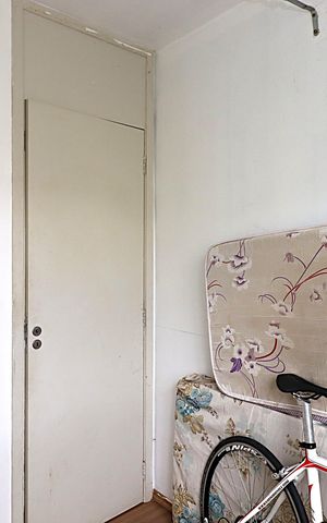 Apartamento à venda com 67m², 3 quartos e 1 vagaQuarto 2