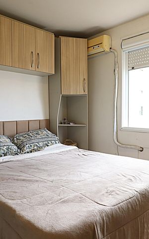 Apartamento à venda com 67m², 3 quartos e 1 vagaSuíte