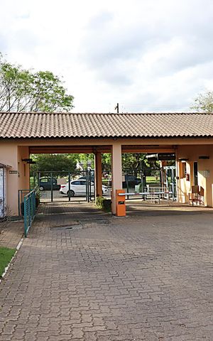 Apartamento à venda com 67m², 3 quartos e 1 vagaPortaria