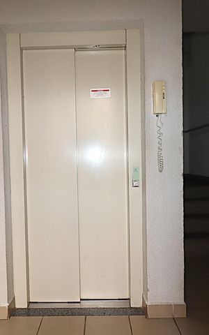 Apartamento à venda com 67m², 3 quartos e 1 vagaÁrea comum - Elevador