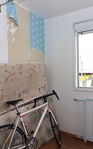 Apartamento à venda com 67m², 3 quartos e 1 vagaQuarto 2