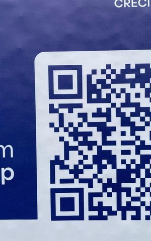 Casa à venda com 165m², 3 quartos e 2 vagas Casa à venda com 165m², 3 quartos e 2 vagasPlaca Qrcode código - MZYE-530