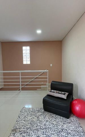 Casa à venda com 165m², 3 quartos e 2 vagas Casa à venda com 165m², 3 quartos e 2 vagasSala 2
