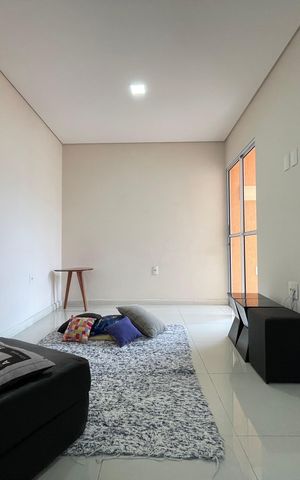 Casa à venda com 165m², 3 quartos e 2 vagas Casa à venda com 165m², 3 quartos e 2 vagasSala 2