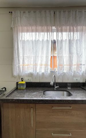 Casa à venda com 165m², 3 quartos e 2 vagas Casa à venda com 165m², 3 quartos e 2 vagasCozinha