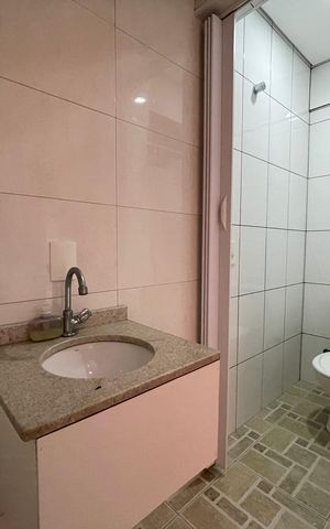 Casa à venda com 165m², 3 quartos e 2 vagas Casa à venda com 165m², 3 quartos e 2 vagasLavabo 2