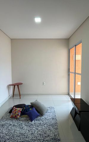 Casa à venda com 165m², 3 quartos e 2 vagas Casa à venda com 165m², 3 quartos e 2 vagasSala 2
