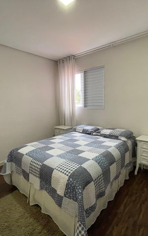 Casa à venda com 165m², 3 quartos e 2 vagas Casa à venda com 165m², 3 quartos e 2 vagasQuarto 1
