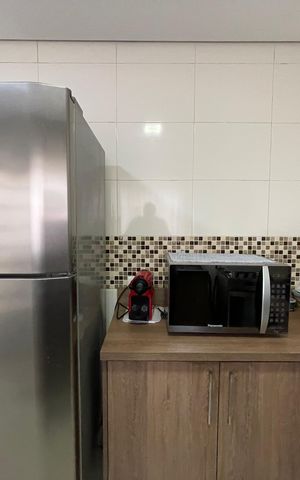 Casa à venda com 165m², 3 quartos e 2 vagas Casa à venda com 165m², 3 quartos e 2 vagasCozinha