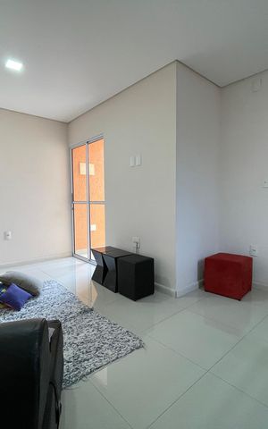Casa à venda com 165m², 3 quartos e 2 vagas Casa à venda com 165m², 3 quartos e 2 vagasSala 2