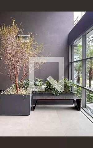 Apartamento à venda com 54m², 1 quarto e sem vaga Apartamento à venda com 54m², 1 quarto e sem vagaÁrea Comum
