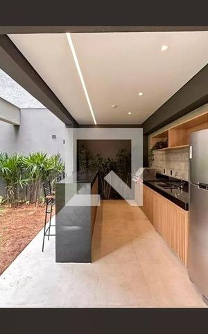Apartamento à venda com 54m², 1 quarto e sem vaga Apartamento à venda com 54m², 1 quarto e sem vagaÁrea Comum