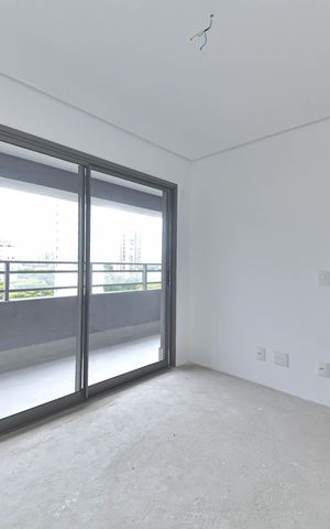 Apartamento à venda com 54m², 1 quarto e sem vagaSuíte